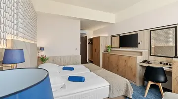 Spa & Wellness Hotel Diament Ustron