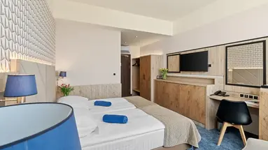 Spa & Wellness Hotel Diament Ustron