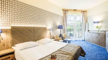 Spa & Wellness Hotel Diament Ustron