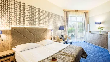 Spa & Wellness Hotel Diament Ustron