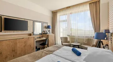 Spa & Wellness Hotel Diament Ustron