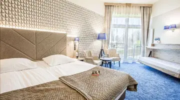 Spa & Wellness Hotel Diament Ustron
