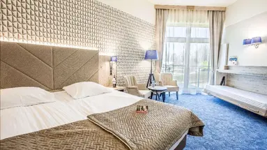 Spa & Wellness Hotel Diament Ustron