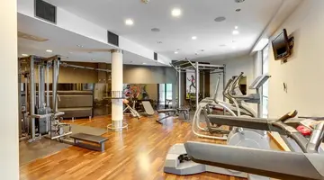 Spa & Wellness Hotel Diament Ustron