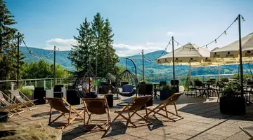 Spa & Wellness Hotel Diament Ustron