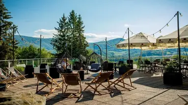 Spa & Wellness Hotel Diament Ustron