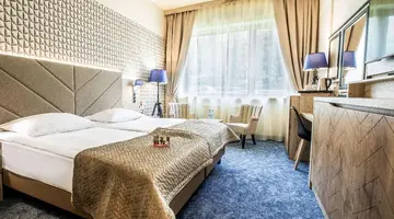 Spa & Wellness Hotel Diament Ustron