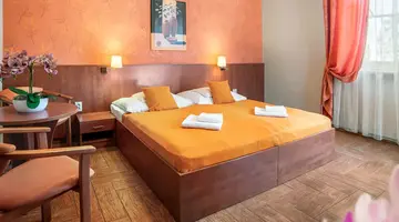 SPA & Wellness Hotel Orchidea