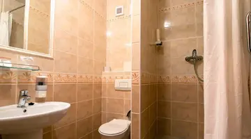 SPA & Wellness Hotel Orchidea