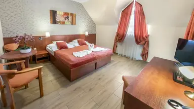 SPA & Wellness Hotel Orchidea