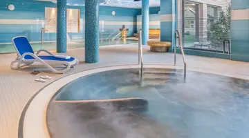 SPA & Wellness Hotel Orchidea