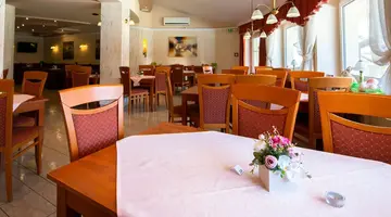 SPA & Wellness Hotel Orchidea