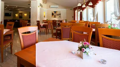 SPA & Wellness Hotel Orchidea