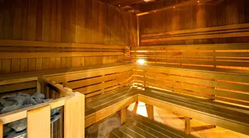 SPA & Wellness Hotel Orchidea