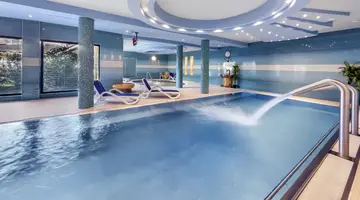 SPA & Wellness Hotel Orchidea