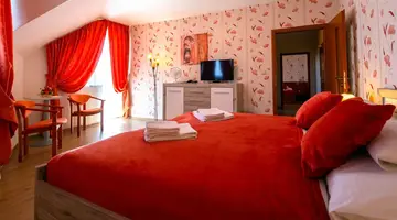 SPA & Wellness Hotel Orchidea