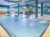 SPA & Wellness Hotel Orchidea
