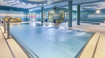 SPA & Wellness Hotel Orchidea