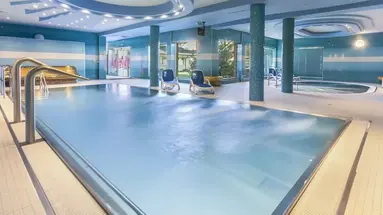 SPA & Wellness Hotel Orchidea