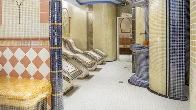 SPA & Wellness Hotel Orchidea