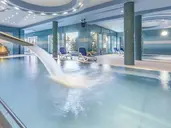 SPA & Wellness Hotel Orchidea