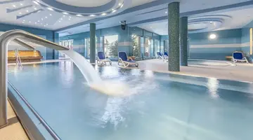 SPA & Wellness Hotel Orchidea