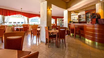 SPA & Wellness Hotel Orchidea