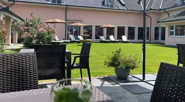 SPA & Wellness Hotel Orchidea