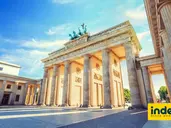 Spacerem po Berlinie i Poczdamie HB