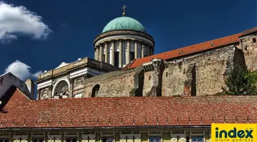 Spacerem po Budapeszcie i miastach Zakola Dunaju - 2 noce HB