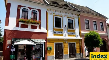 Spacerem po Budapeszcie i miastach Zakola Dunaju - 2 noce HB