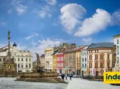 Spacerem po Morawach Południowych HB