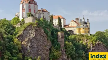 Spacerem po Morawach Południowych HB
