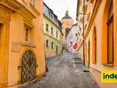 Spacerem po Morawach Południowych HB