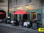 Spacerem po Pradze - nocleg w hotelu***/penzionie*** HB