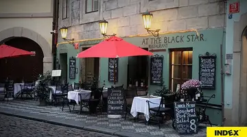 Spacerem po Pradze - nocleg w hotelu***/penzionie*** HB