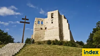 Spacerem po Sandomierzu i Kazimierzu Dolnym (Szlak Renesansu) HB