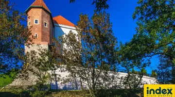 Spacerem po Sandomierzu i Kazimierzu Dolnym (Szlak Renesansu) HB