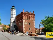 Spacerem po Sandomierzu i Kazimierzu Dolnym (Szlak Renesansu) HB