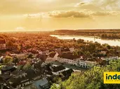 Spacerem po Sandomierzu i Kazimierzu Dolnym (Szlak Renesansu) HB