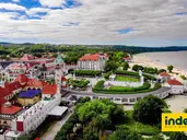 Spacerem po Trójmieście i Malborku HB