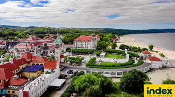 Spacerem po Trójmieście i Malborku HB