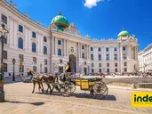 Spacerem po Wiedniu i Bratysławie z noclegiem w Czechach HB