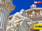 Spacerem po Wiedniu i Bratysławie z noclegiem w hotelu w Austrii HB