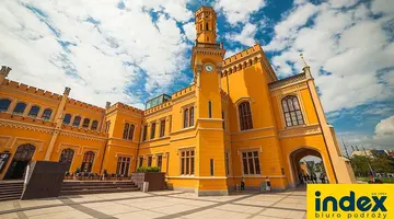 Spacerem po Wrocławiu z 1 noclegiem HB