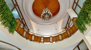Spazio Leisure Resort