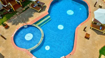 Spazio Leisure Resort