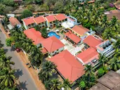 Spazio Leisure Resort