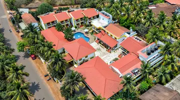 Spazio Leisure Resort