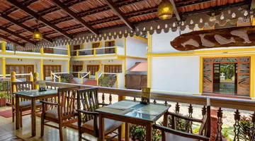 Spazio Leisure Resort